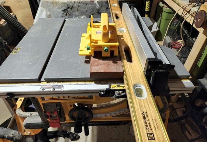 How To Create Joint Boards With A Table Saw